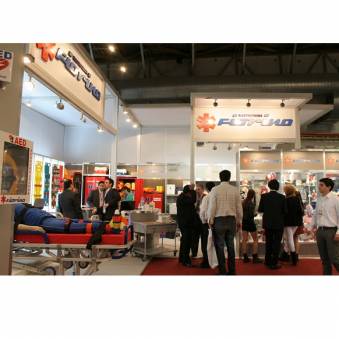 Expomedical 2012
