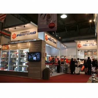 Expomedical 2012
