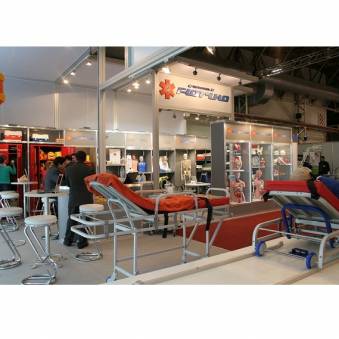 Expomedical 2012