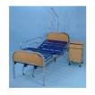 Cama ortopédica CARE SA-402