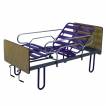 Cama ortopédica CARE SA-403
