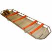 Camillas para emergencias, rescate y evacuación riesgosa, RESCUE Malla Galvanizada