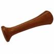 Estetoscopio fetal Pinard, de madera