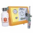 Panel de oxigenoterapia Leistung PO1