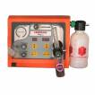 Panel de oxigenoterapia con respirador Leistung PR4D
