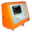 Panel de oxigenoterapia con respirador Leistung PR4G