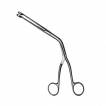 Pinzas magill con fórceps, adulta, 24 cm