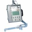 Respirador portátil volumétrico electrónico IMPACT, modelo Uni-Vent 754 Eagle I