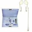 Set de Pantoscopio de diagnostico de Fibra Óptica RSS