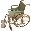 Silla de ruedas tipo ortopédica