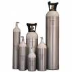 Tubos - Cilindros de Aluminio Ultraliviano para Oxígeno Gaseoso 0,65 m³