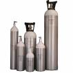 Tubos - Cilindros de Aluminio Ultraliviano para Oxígeno Gaseoso 0,685 m³