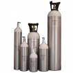 Tubos - Cilindros de Aluminio Ultraliviano para Oxígeno Gaseoso 3,470 m³