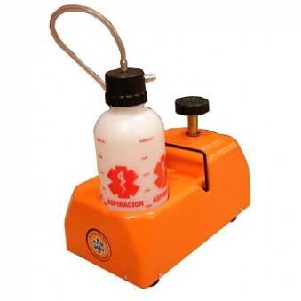Aspirador transportable LA económico