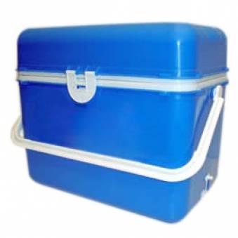 Contenedor Isotérmico portátil, PARAMEDIC II