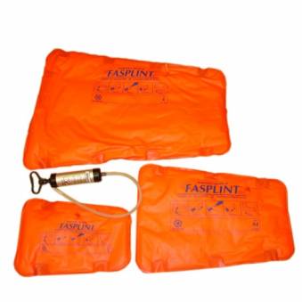 Férulas de vacío HARTWELL MEDICAL