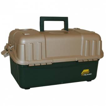 Maletín tipo pescador, plano 8600 (ex 8606)