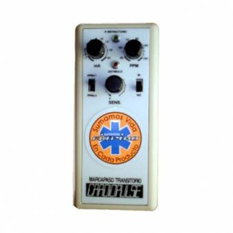 Marcapaso compacto, externo y transitorio CARDIOPULSE