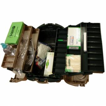 Mini set de diagnóstico COMPLETO DE LUXE