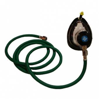 Válvula a demanda Life Support Products